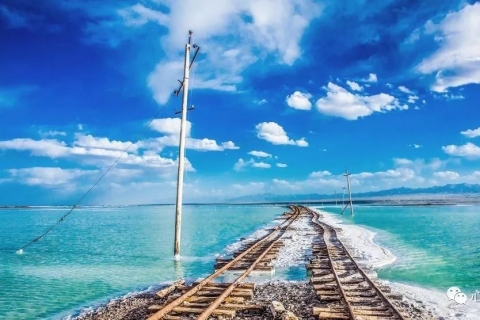 青海湖—茶卡鹽湖雙湖一日游 【青海旅游跟團游】